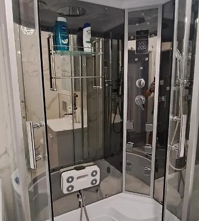 Apartament Silver Nest - Here Feel At