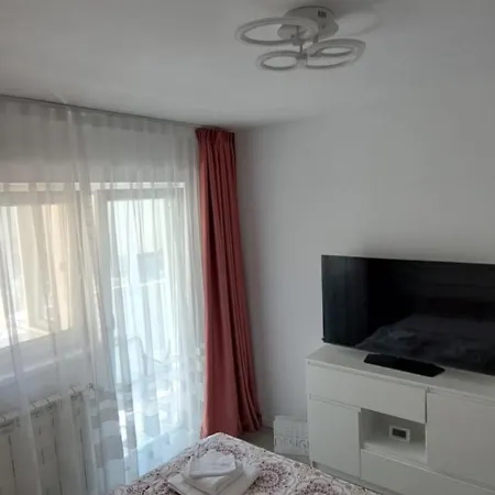 Silver Nest - Here Feel At Cluj-Napoca