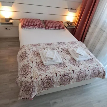 Silver Nest - Here Feel At * Cluj-Napoca