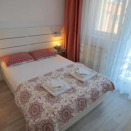 Silver Nest - Here Feel At Apartment *