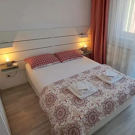 Apartment Silver Nest - Here Feel At Cluj-Napoca