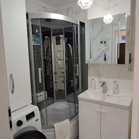 Silver Nest - Here Feel At Apartament *