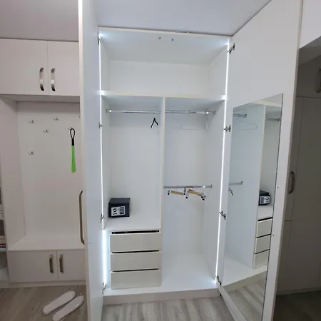 Silver Nest - Here Feel At Apartment Cluj-Napoca