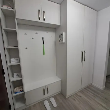 Apartament Silver Nest - Here Feel At