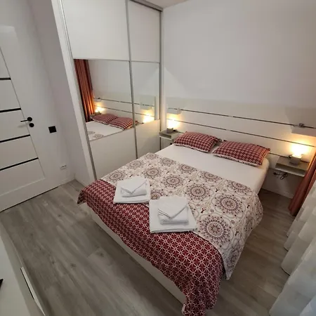 Silver Nest - Here Feel At Apartment