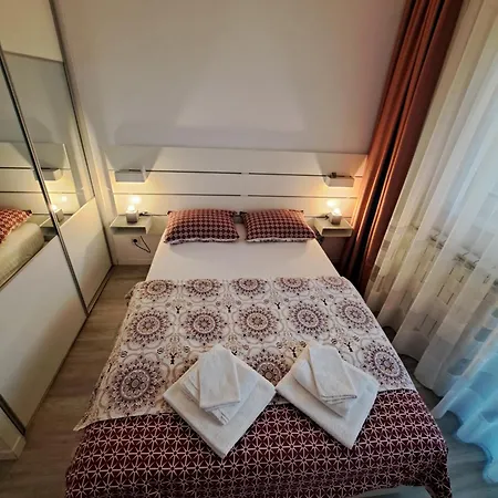Apartment Silver Nest - Here Feel At