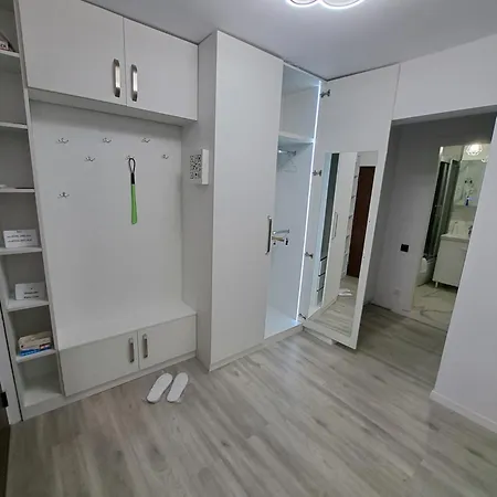 Apartament Silver Nest - Here Feel At *