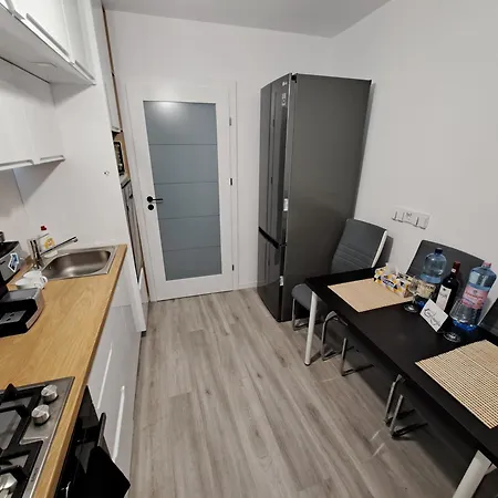 Apartment Silver Nest - Here Feel At *