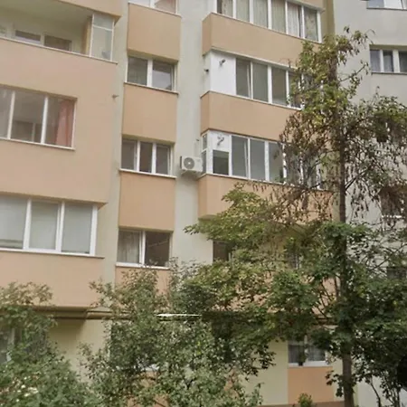 Silver Nest - Here Feel At * Cluj-Napoca